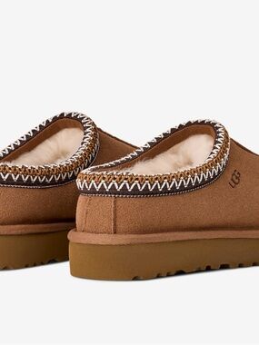 UGG Chestnut Tasman II Slippers